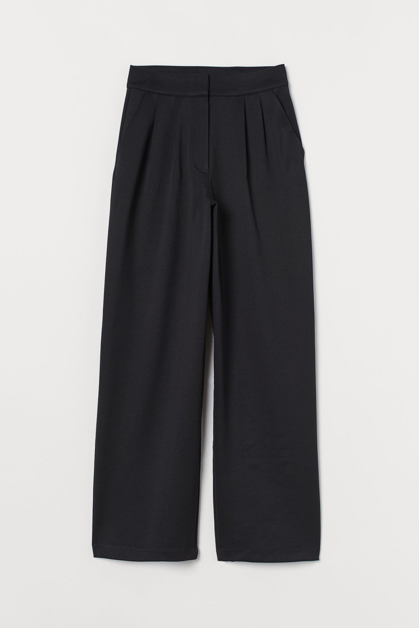 

Брюки H&M S черный 9364282sm