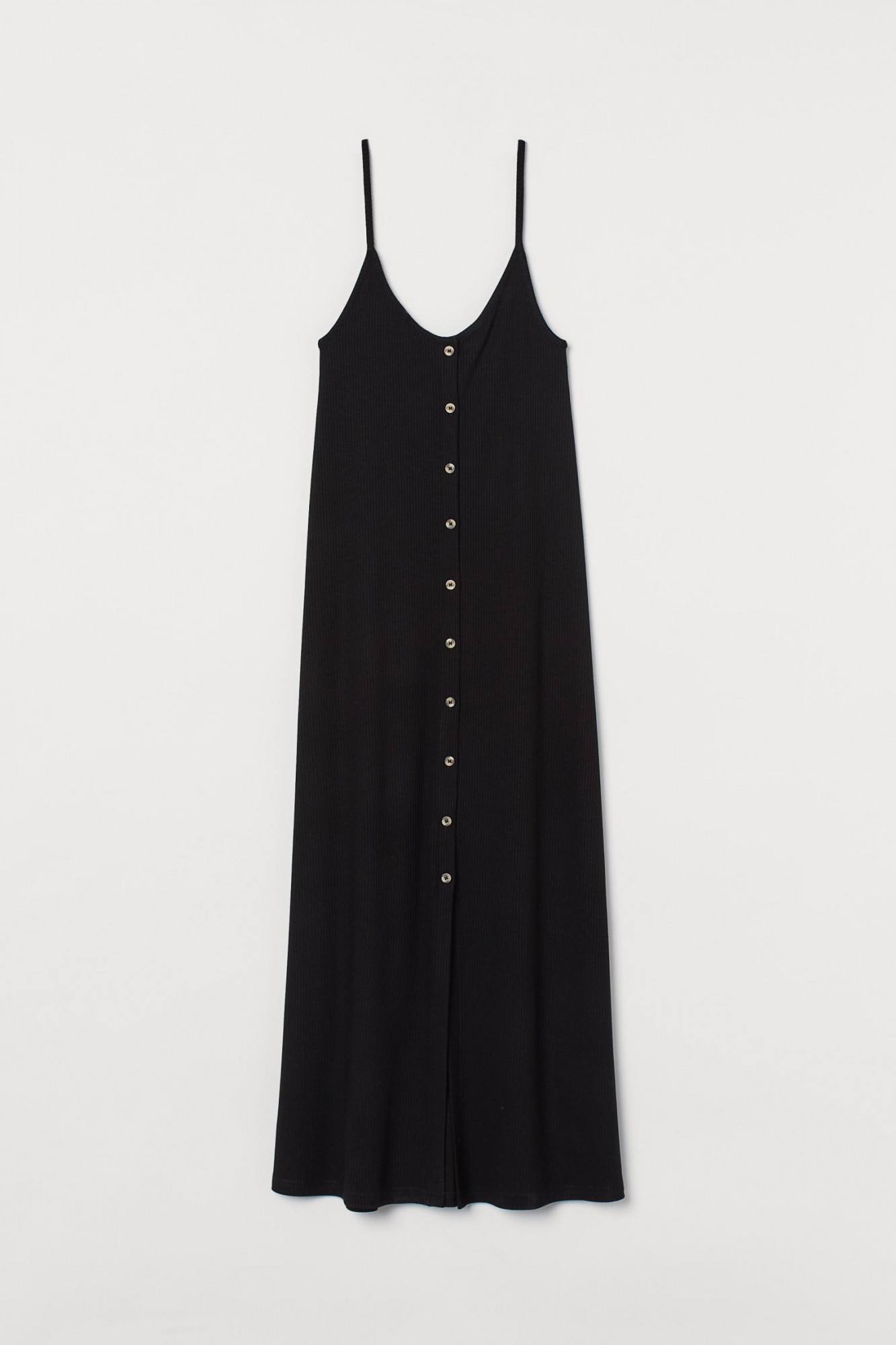 

Сарафан H&M S черный 8808392sm