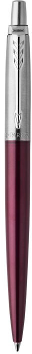 

Ручка шариковая Parker JOTTER 17 Portobello Purple CT BP 16 632