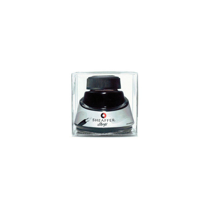 

Чернила Sheaffer 50мл Sh942110 Зеленый
