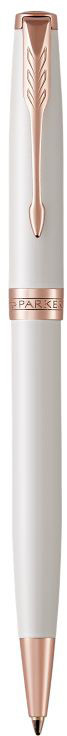 

Ручка шариковая Parker SONNET 17 Pearl Lacquer PGT BP 87 632
