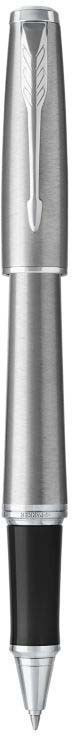 

Ручка роллер Parker URBAN 17 Metro Metallic CT RB 30 322