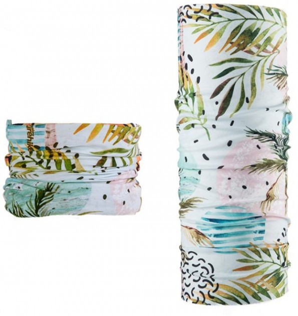 

Повязка Naturehike Magic Headscarf Coolmax NH17T020-J Coconut Tree (6927595722367)