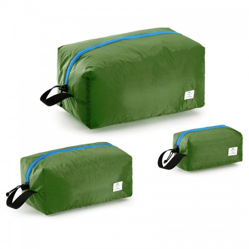 

Набор чехлов Travel bag CA03 (3 шт) Naturehike NH18S003-B (6927595727997)