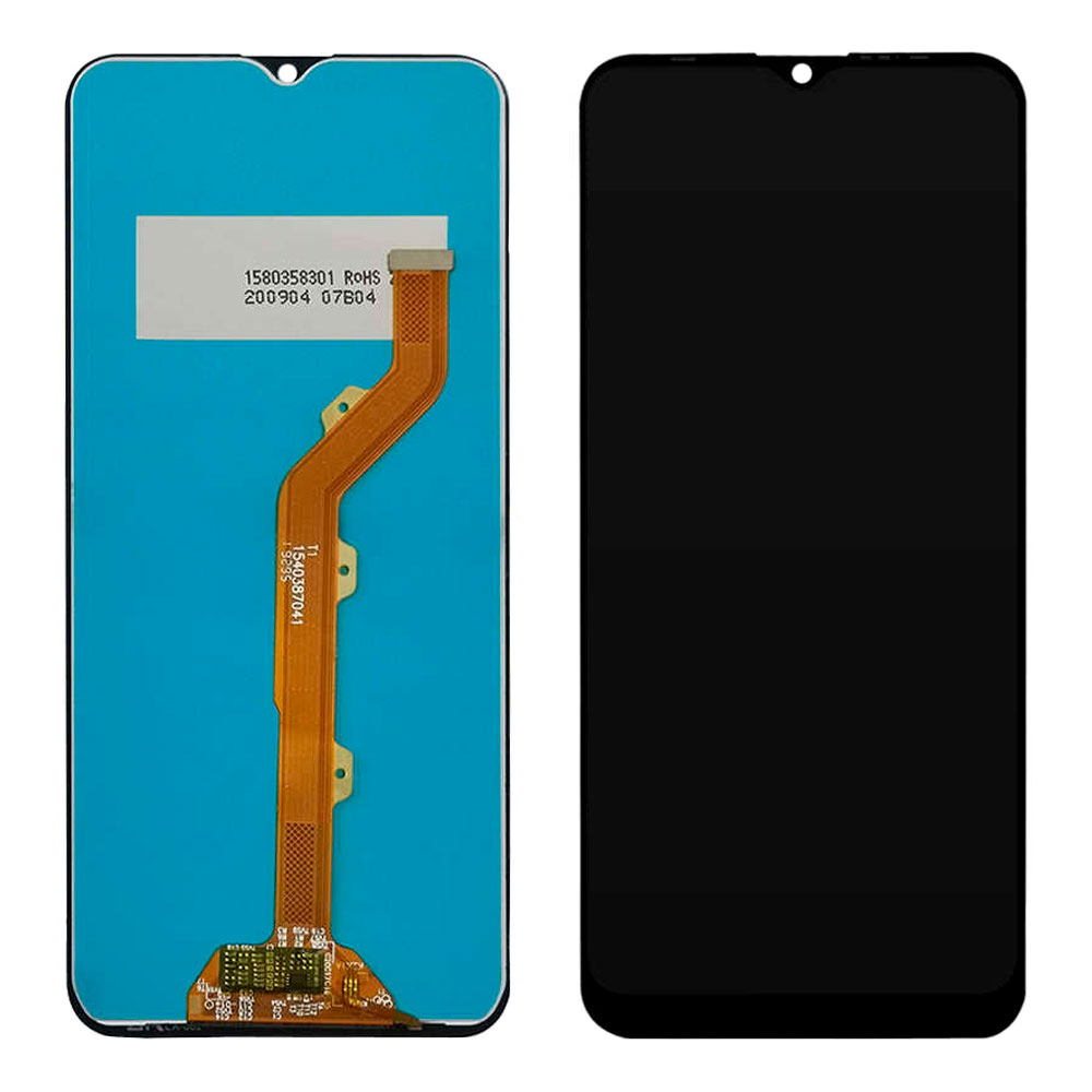 

Дисплей Tecno Camon 12 (CC7) с тачскрином High Copy