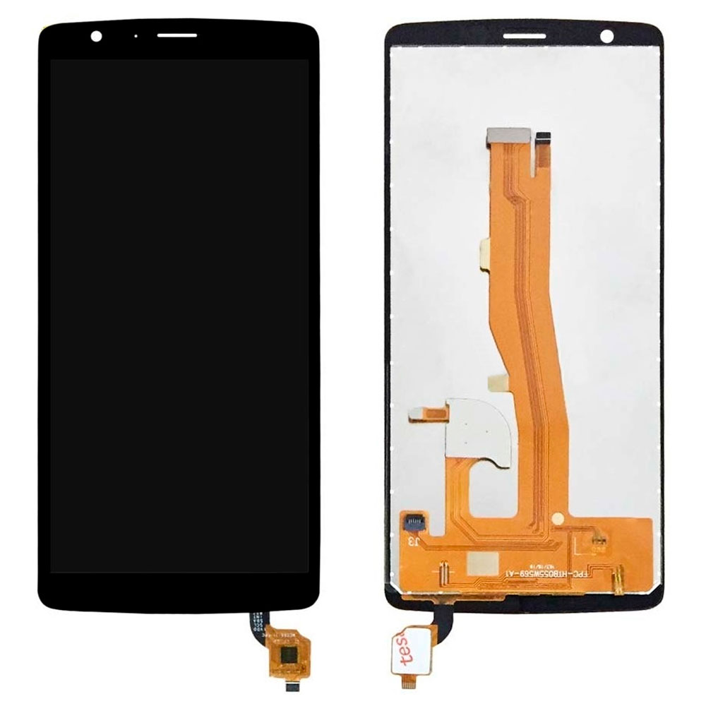 

Дисплей Blackview A20 / A20 Pro с тачскрином Original PRC