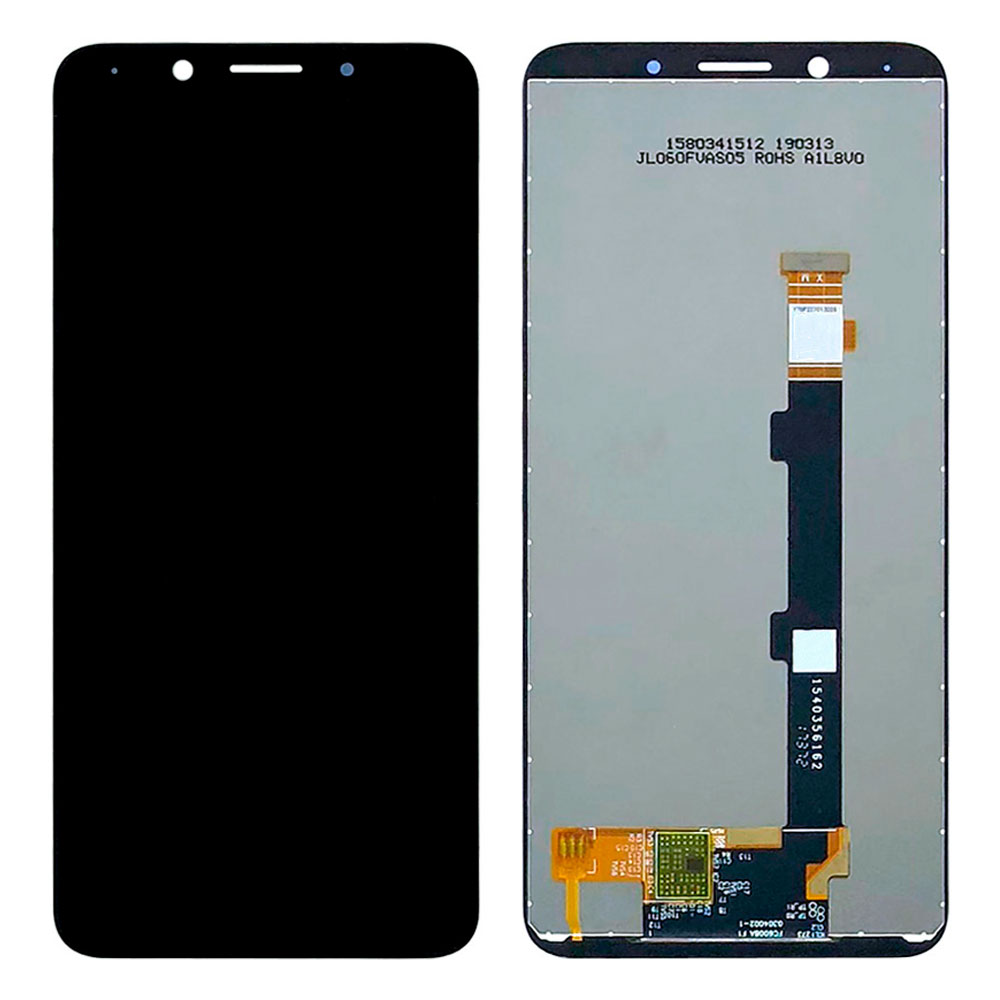 

Дисплей Oppo F5 Youth с тачскрином High Copy