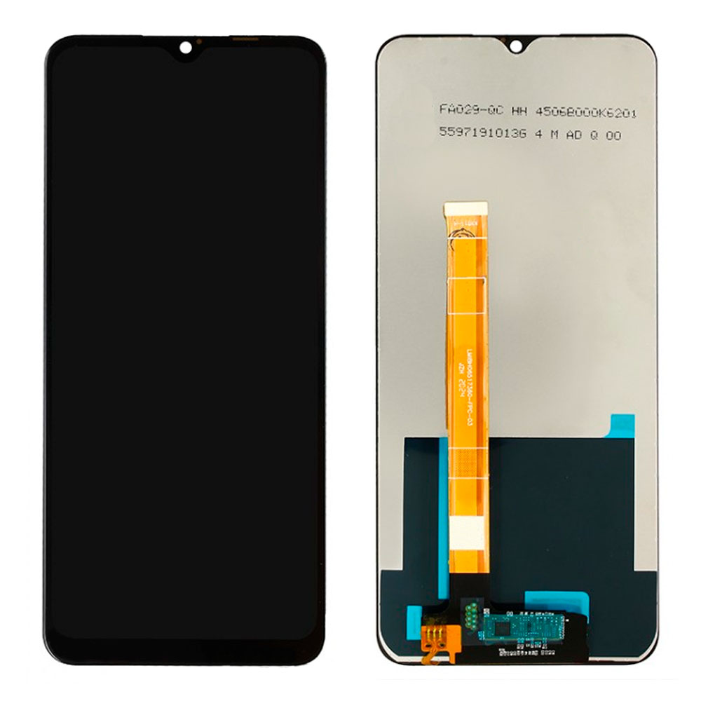 

Дисплей Oppo A15 с тачскрином High Copy