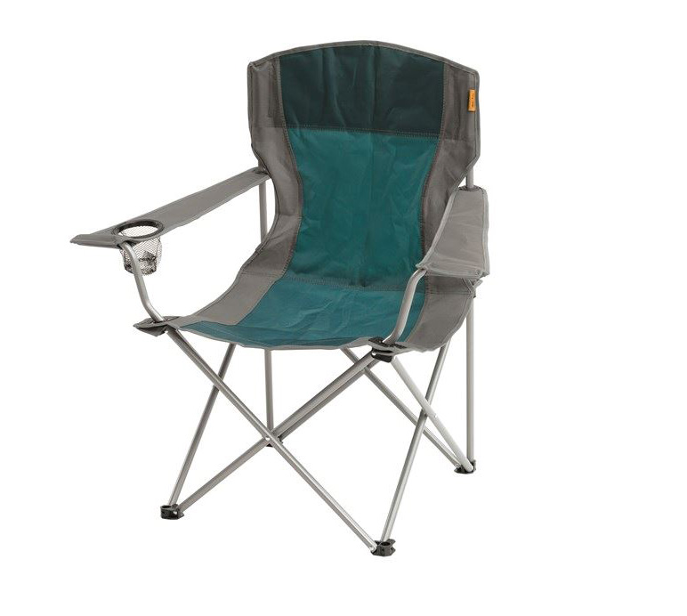 

Крісло розкладне Easy Camp Arm Chair Синій (480045)