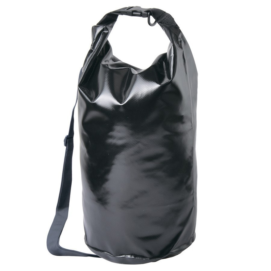 

Гермомешок AceCamp Vinyl Dry Sack 30 L Black (24628)