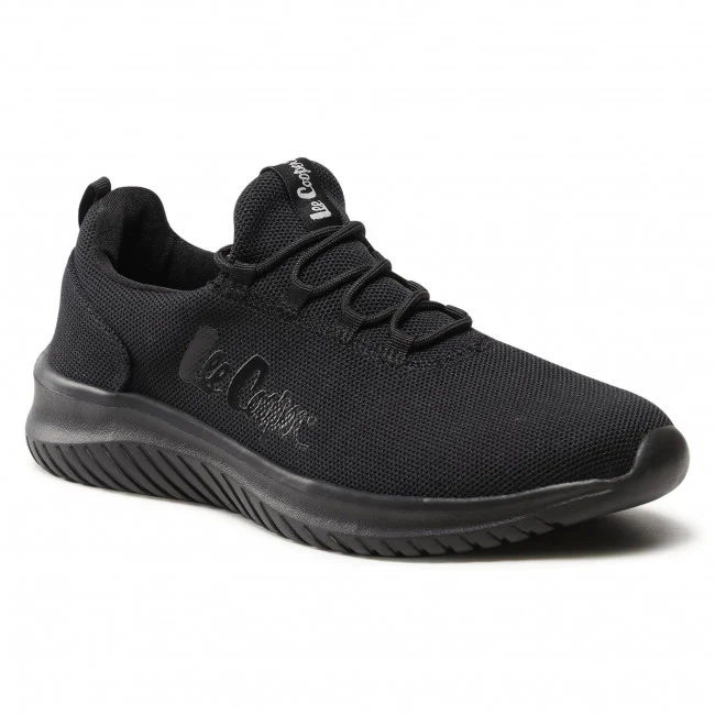 

Кроссовки Lee Cooper черные 41