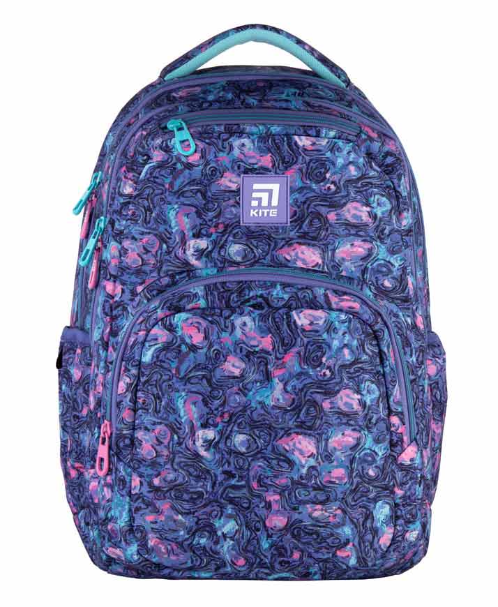 

Рюкзак Kite Кайт Education Teens 44 × 31,5 × 14 см 28 л фиолетовый (K21-903L-5)