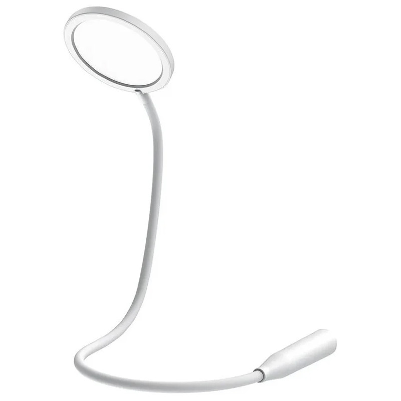 

Светильник Baseus Comfort Reading Desk Lamp Белый
