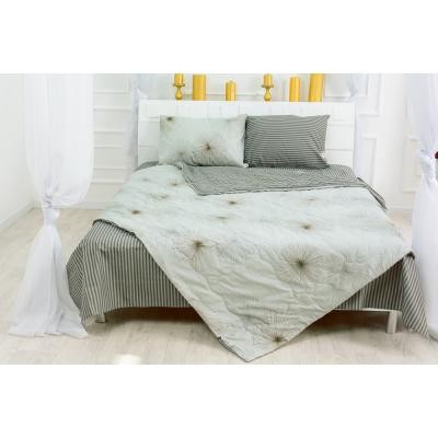 

Одеяло MirSon антиаллергенное Летнее BamBoо 2382 Leone 220x240