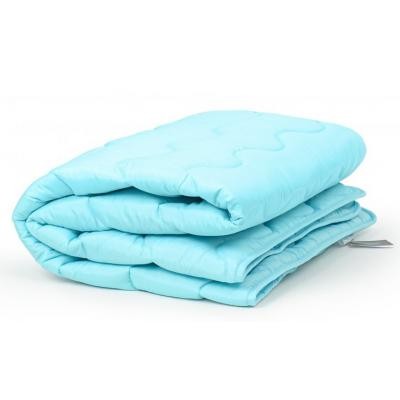 

Одеяло MirSon антиалергенное 3M Thinsulate №1634 Eco Light Blue 172х205