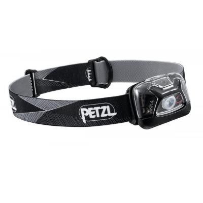 

Фонарь Petzl Tikka Black (E093FA00)