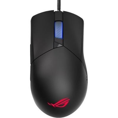 

Мышка ASUS ROG Gladius III USB Black (90MP0270-BMUA00)