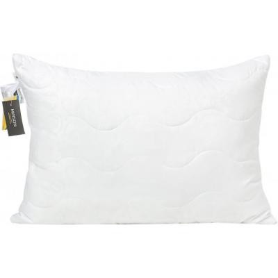 

Подушка MirSon шерстяная 1609 Eco Light White Средняя
