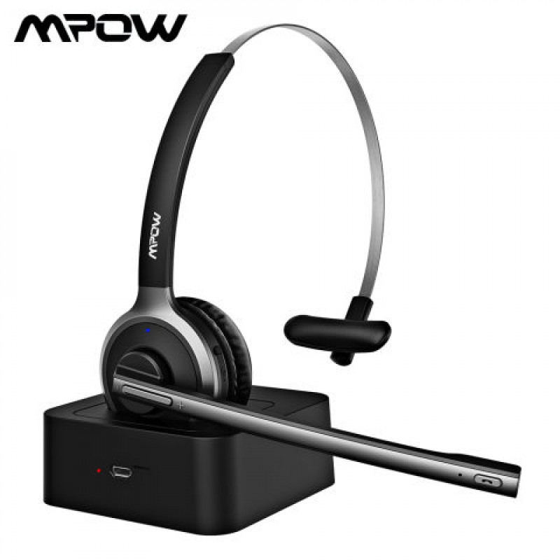 

MPOW BH231А M5 Pro/Bluetooth 5.0