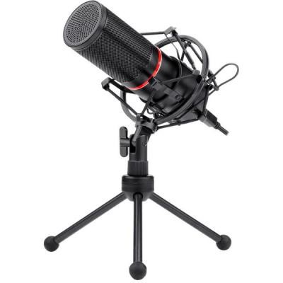 

Микрофон Redragon Blazar GM300 USB (77640)
