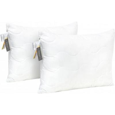 

Подушка MirSon Набор с Эвкалиптом 1621 Eco Light White средние