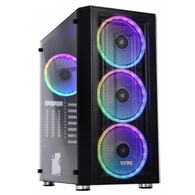 

Корпус QUBE GUARD_WH86WS