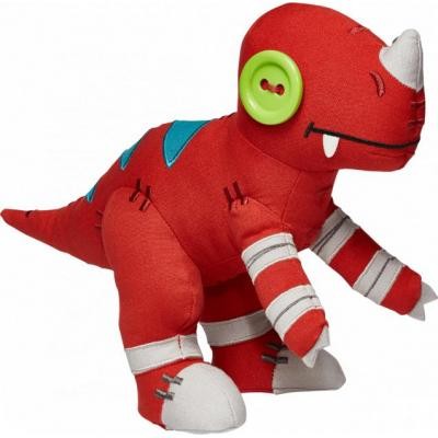 

Мягкая детская игрушка Blizzard Warcraft Raptor Plushie (B62460)
