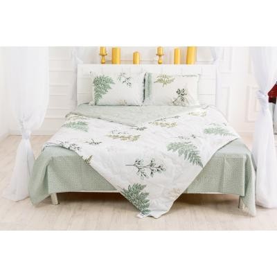 

Одеяло MirSon антиаллергенное Летнее BamBoо 2379 Donata 110x140