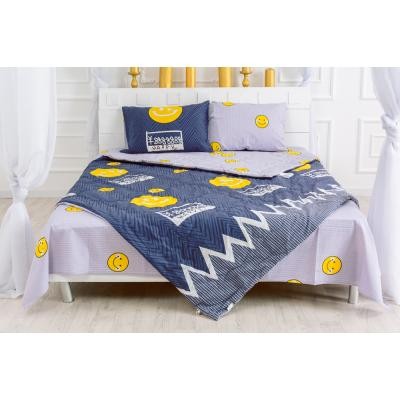 

Одеяло MirSon антиаллергенное Летнее с Eco-Soft 2343 Manon 110x140