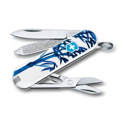

Мультитул Victorinox Сlassic "The Giant Panda" (0.6223.L1708)