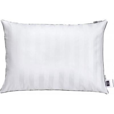 

Подушка MirSon антиаллергенная Royal Eco-Soft Hand Made 500 высокая 70х70 с