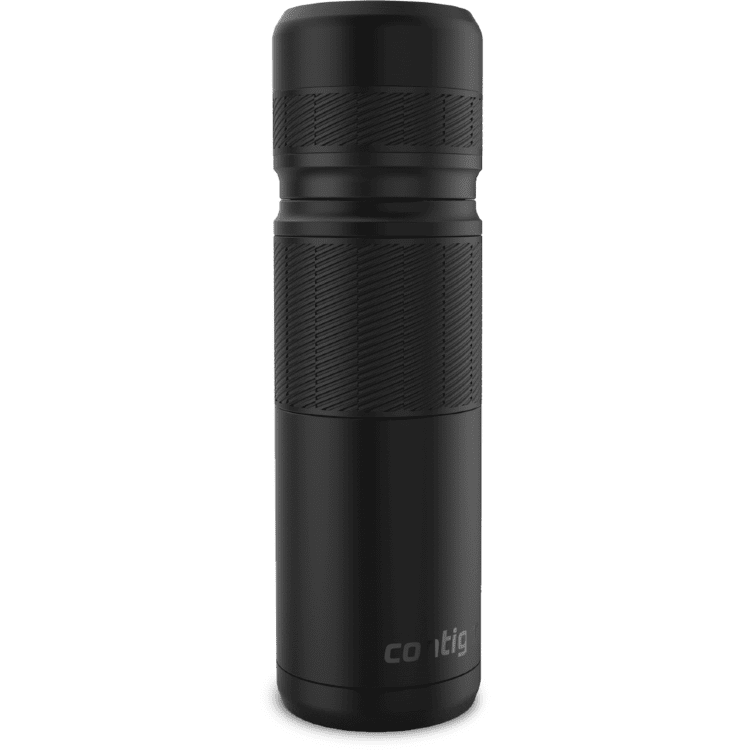 

Термос Сontigo Thermal Bottle Чёрный 740 мл