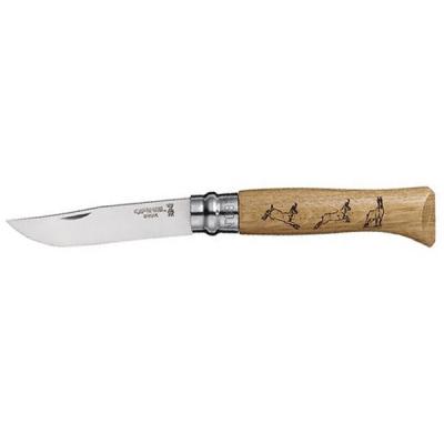 

Нож Opinel 8 VRI Серна (1621)