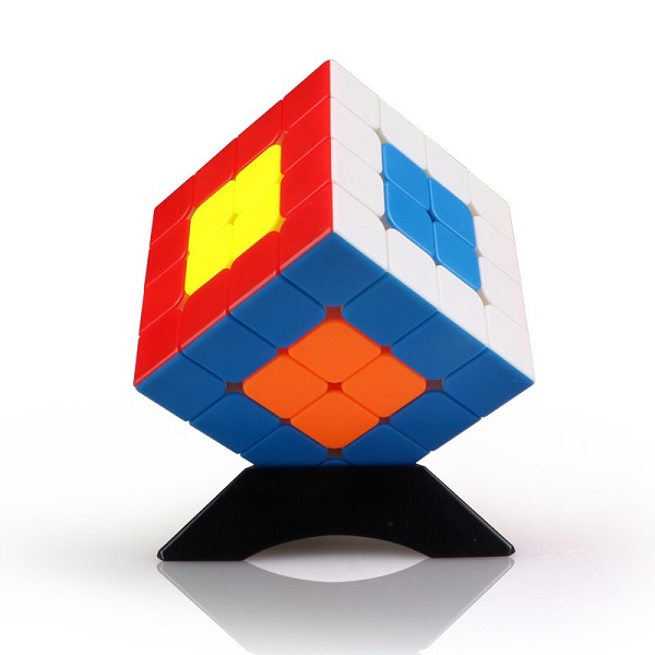 

Магнитный кубик Рубика QiYi Valk 4×4 Strong Magnetic color
