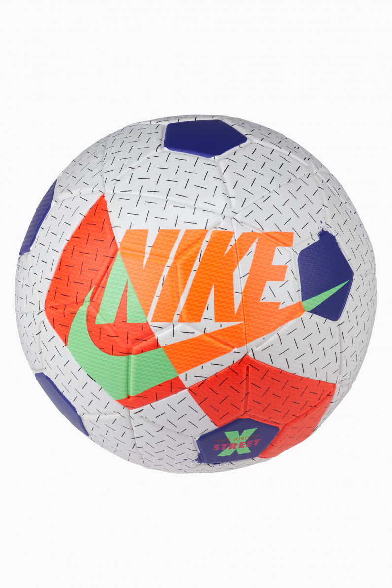 

Мяч футбольный Nike Airlock Street X SC3972-103