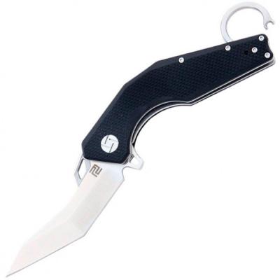 

Нож Artisan Cobra SW, D2, G10 Flat (1811P-BKF)
