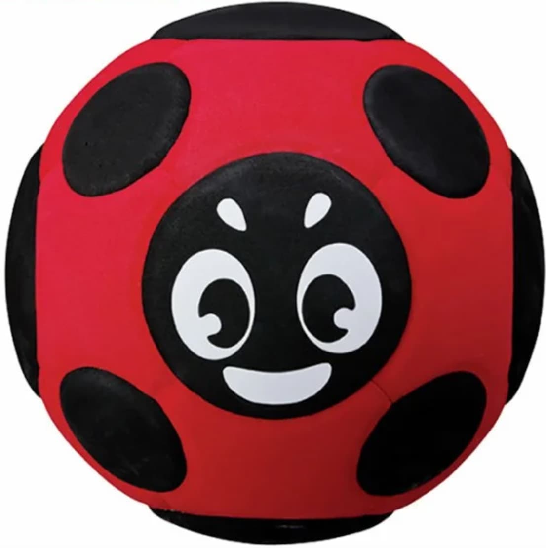 

Волейбольный мяч Mikasa SL3-RBK Soft Kids (детский, облегченный)