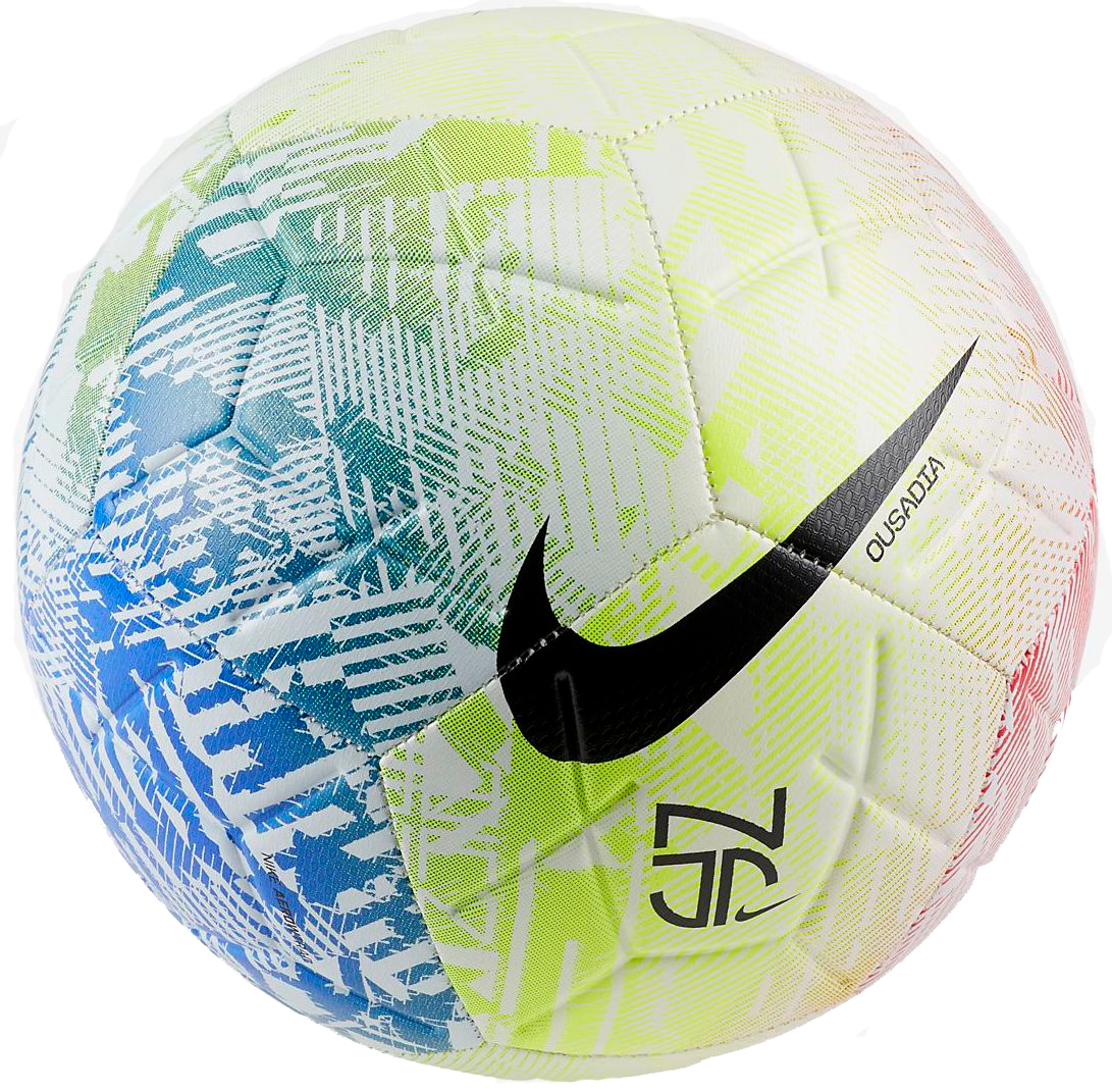 

Мяч для футбола Nike Strike-EC20 (размер 3)