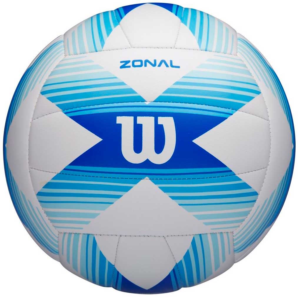 

Волейбольный мяч Wilson Zonal (арт. WTH60020XB)