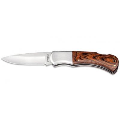 

Нож Boker Magnum Handwerksmeister 1 (01MB410)