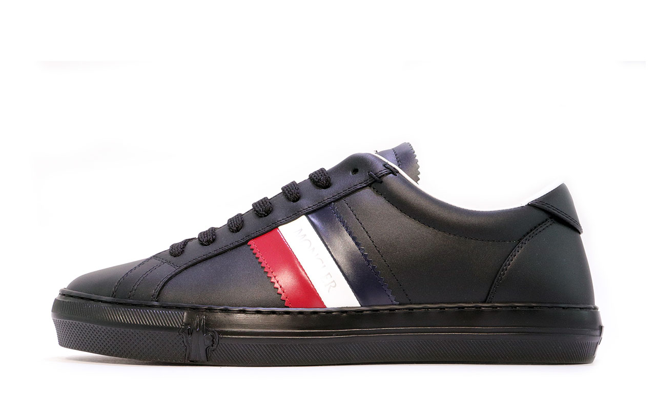 

Мужские кроссовки Moncler 42 (4794-42)