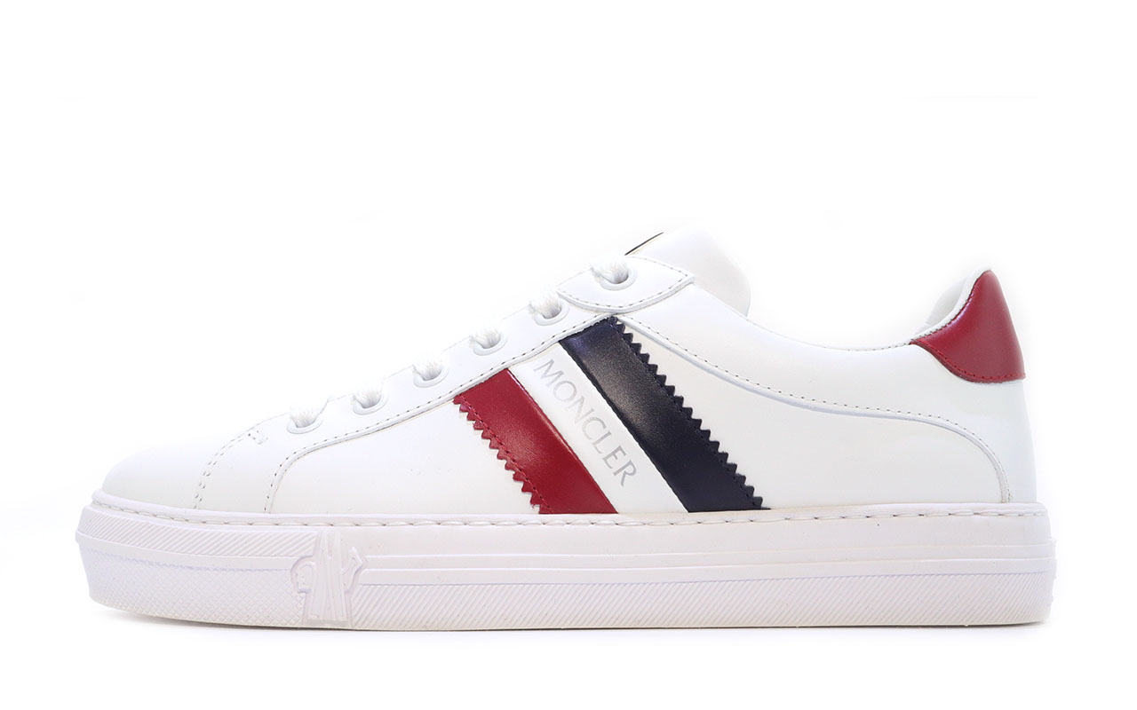 

Женские кроссовки Moncler 37 (4788-37)