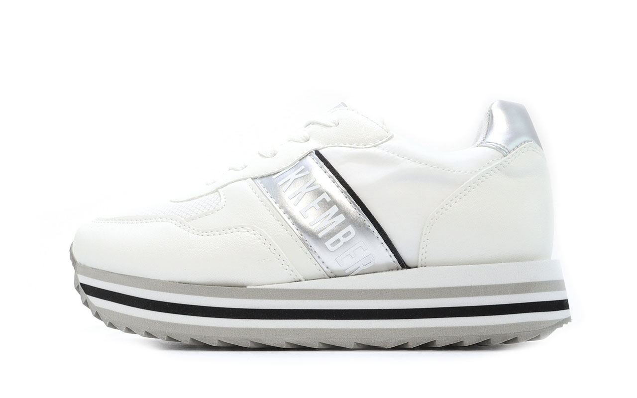 

Женские кроссовки Bikkembergs 37 (4787-37)