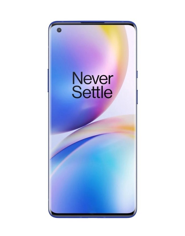 

Смартфон OnePlus 8 Pro IN2020 12/256Gb Blue
