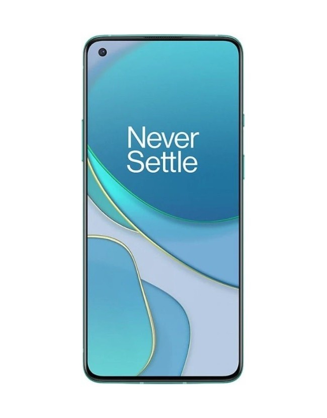 

Смартфон OnePlus 8T KB2000 12/256Gb Green