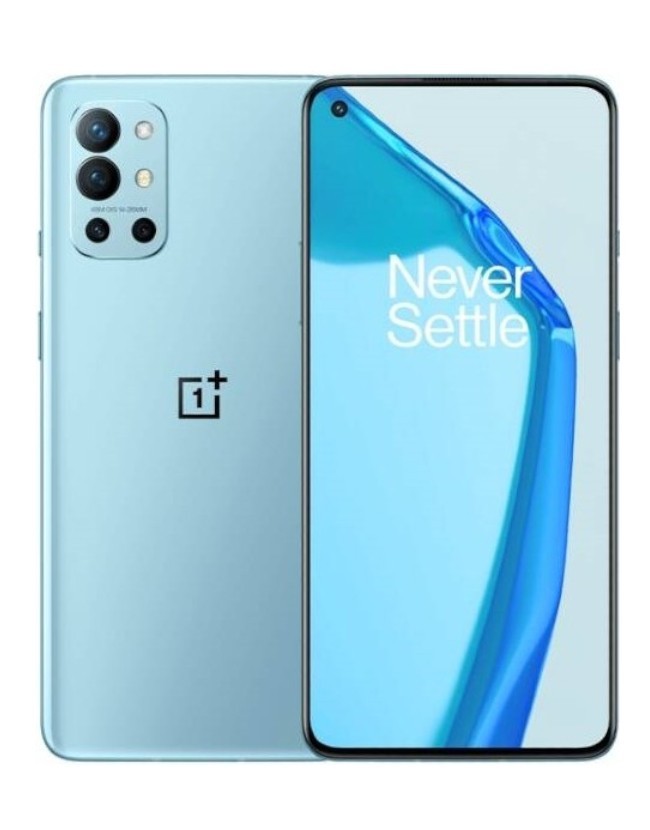 

Смартфон OnePlus 9R LE2100 8/128Gb Blue