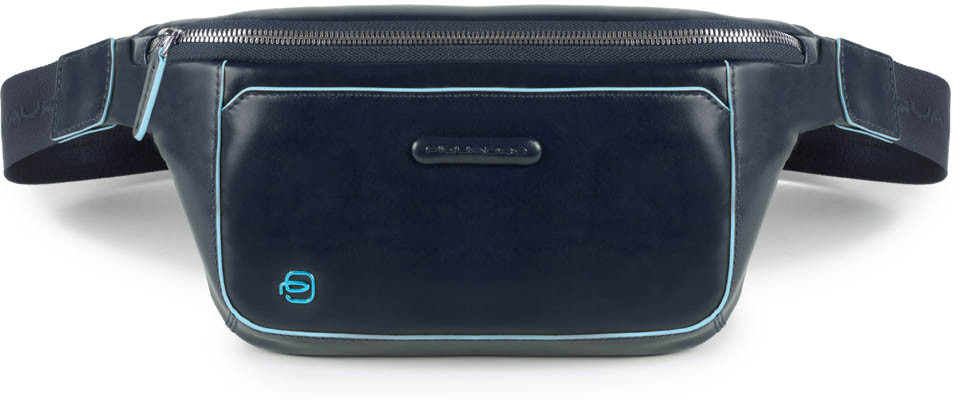 

Сумка на пояс Piquadro BL SQUARE/N.Blue на пояс CA2174B2_BLU1