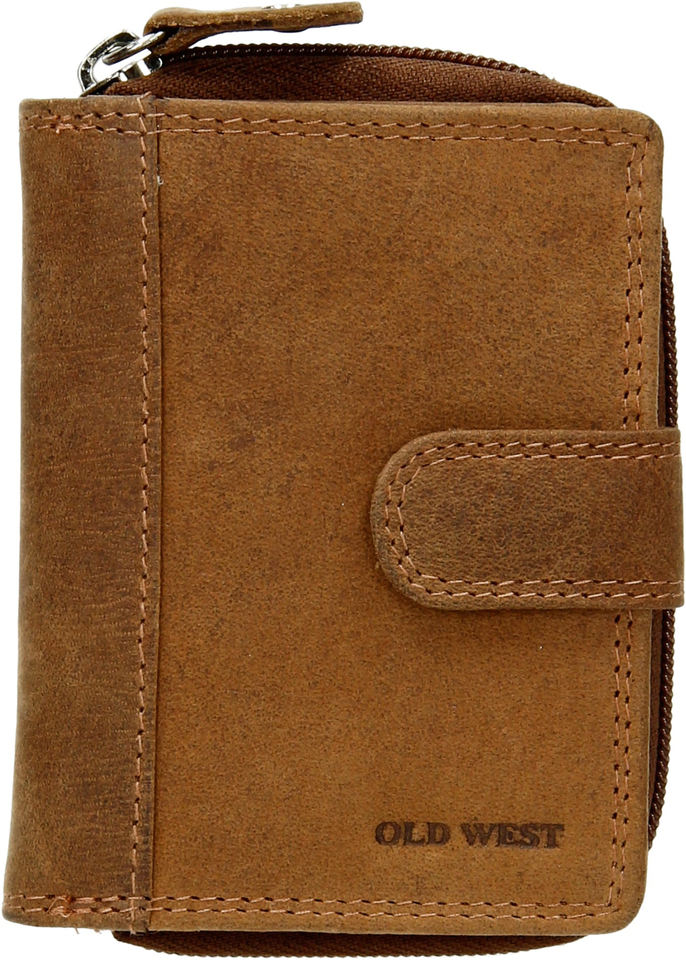 

Портмоне Old West JOHAN VAN AMSTEL/Cognac верт. (0см) Ow01Ag1417 004