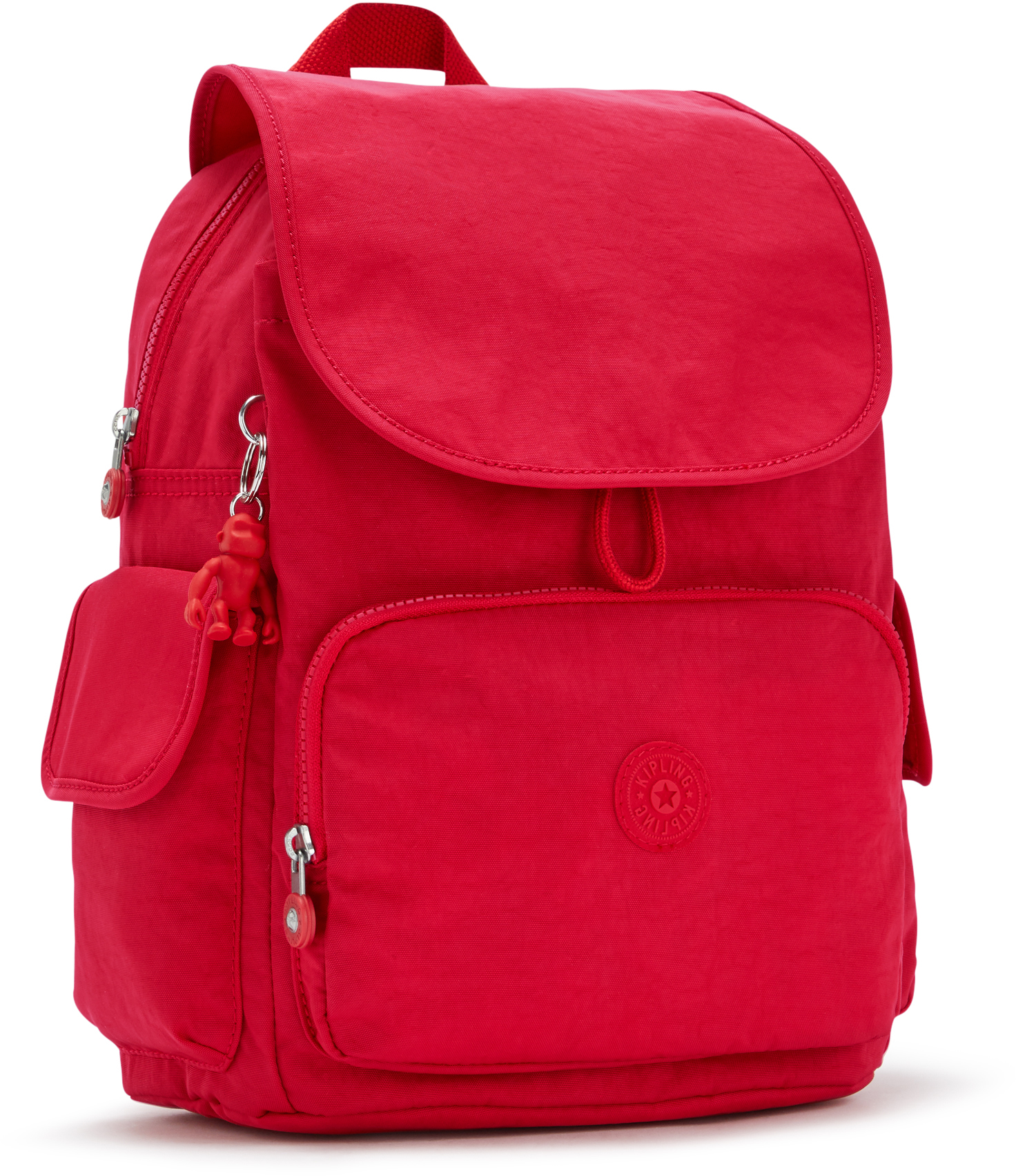 

Рюкзак Kipling BASIC / Red Rouge CITY PACK (16л) (32x37x18,5см) K12147_Z32