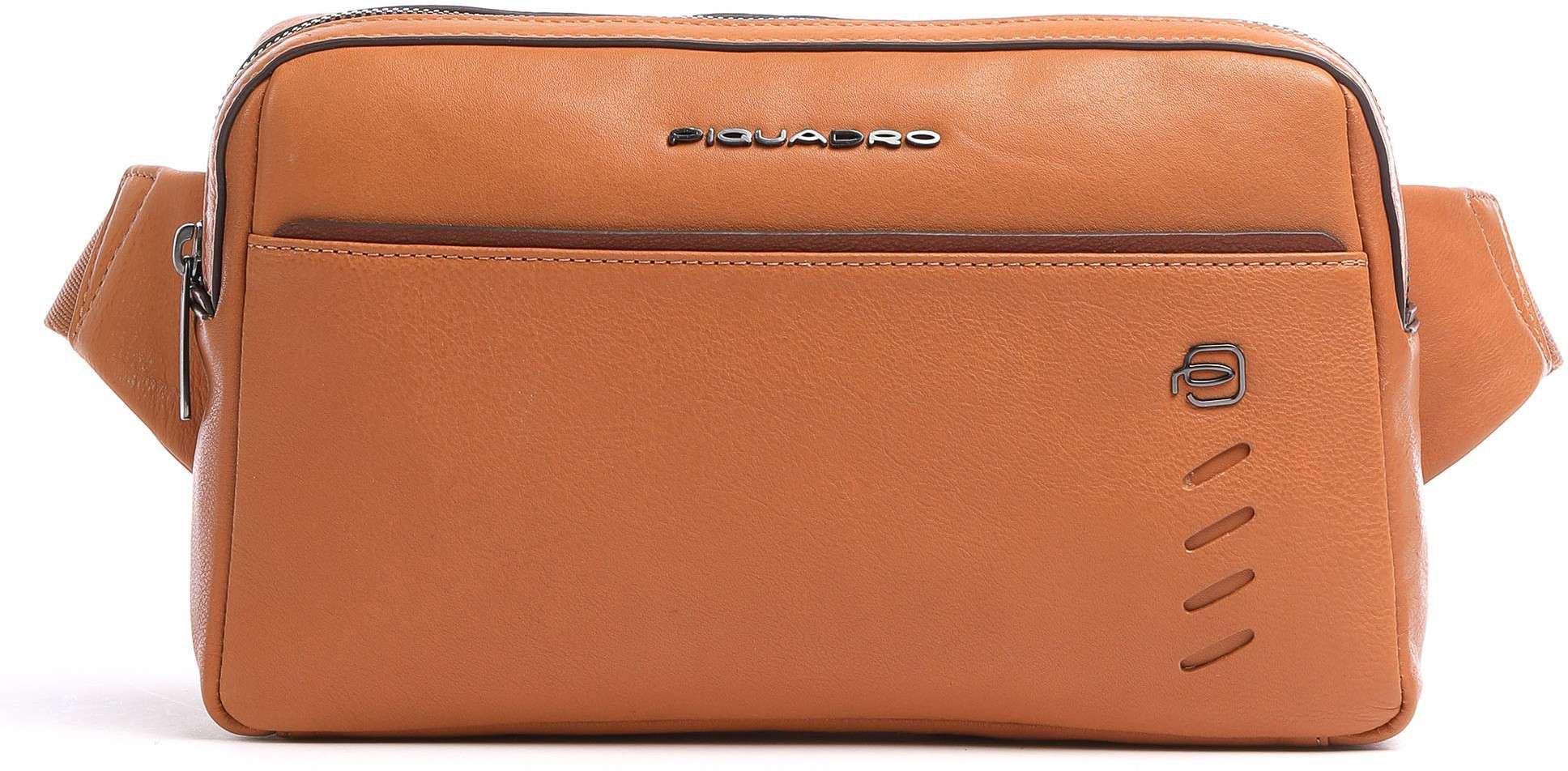 

Сумка на пояс Piquadro NABUCCO/Tobacco на пояс (27x16x4,5) CA5348S110_CU